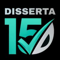 Disserta 15D Logo