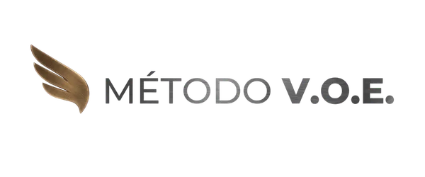 Logo Método V.O.E.