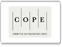 Logo COPE - Committee on Publication Ethics